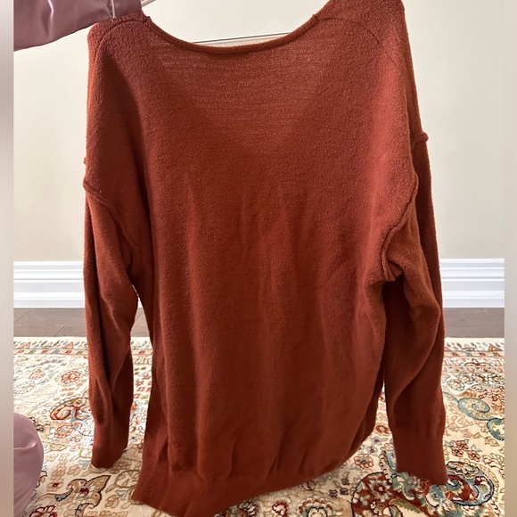 Venice Love Sweater size XL - Picture 2 of 3